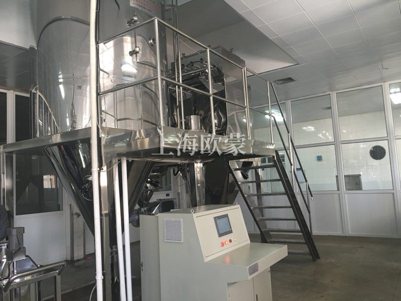 供應噴霧干燥制粒機，實驗室噴霧干燥機