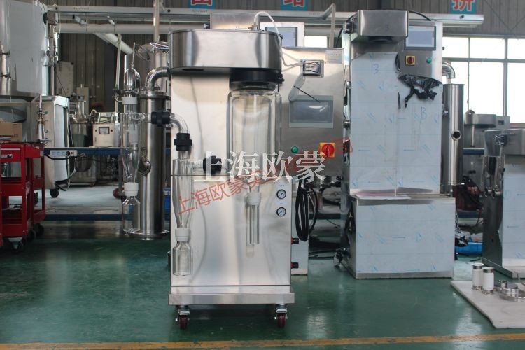 小型噴霧干燥機原理、應(yīng)用、優(yōu)點和缺點